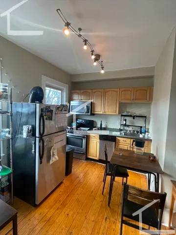 $1,950 | 431 Faneuil Street, Unit 2A, Boston, MA 02135