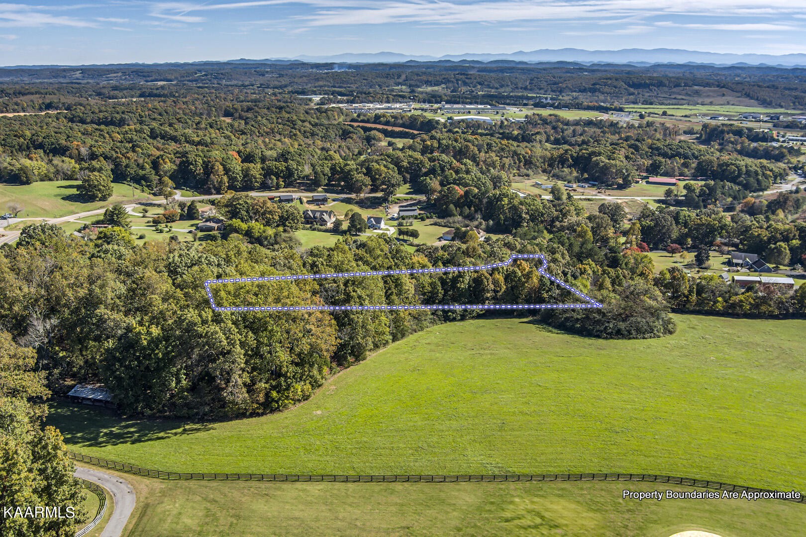 0 County Road 124 Athens, TN 37303 - Photo 9 of 13 a view of a city with ocean view