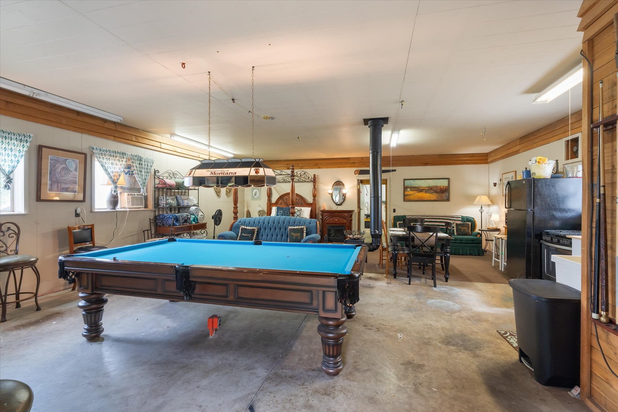 629 Swamp Creek Road Libby, MT 59923 - Photo 44 of 119 Gallery Image 44