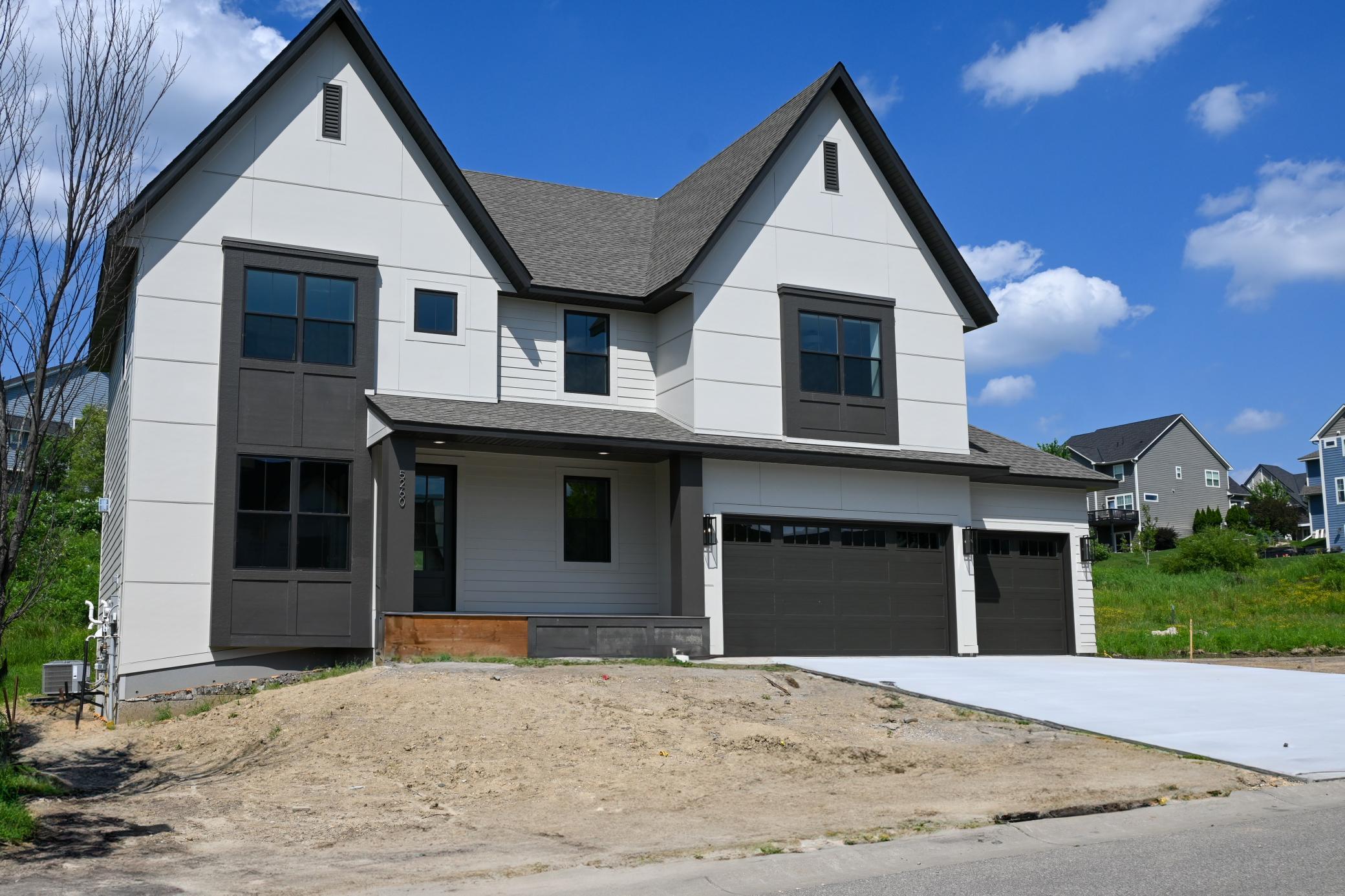 5260 Polaris Ln North  