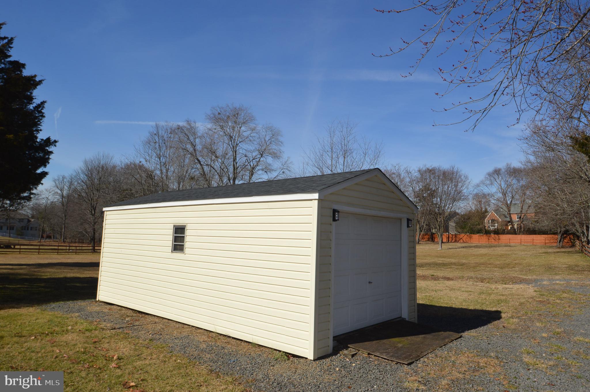 12614 Oxon Road Herndon, VA 20171 - Photo 14 of 71 a view of a outdoor space with deck and yard