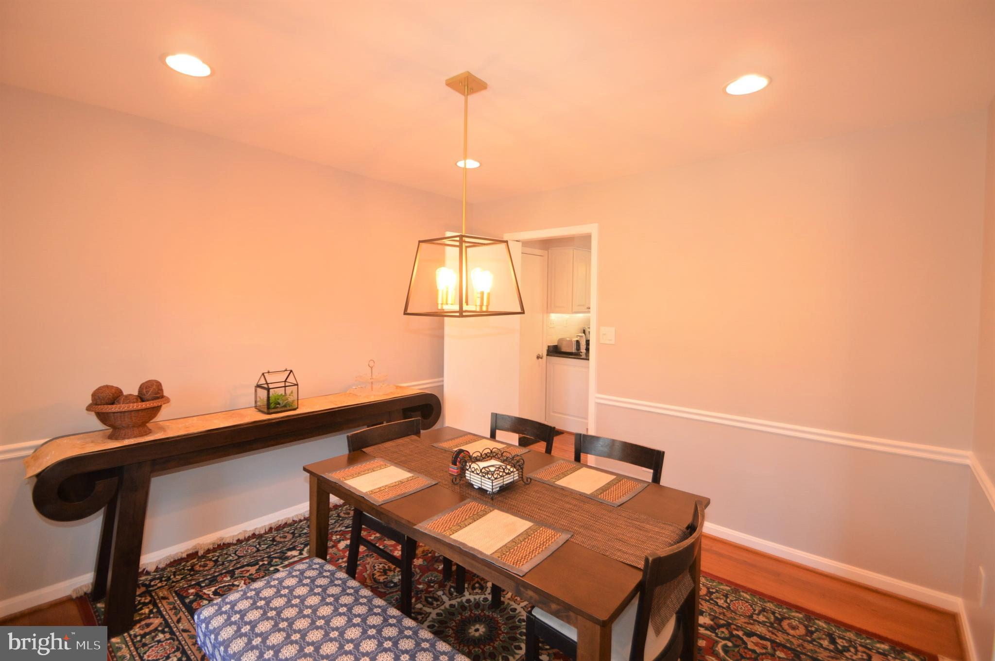 12614 Oxon Road Herndon, VA 20171 - Photo 37 of 71 a view of a workspace with furniture