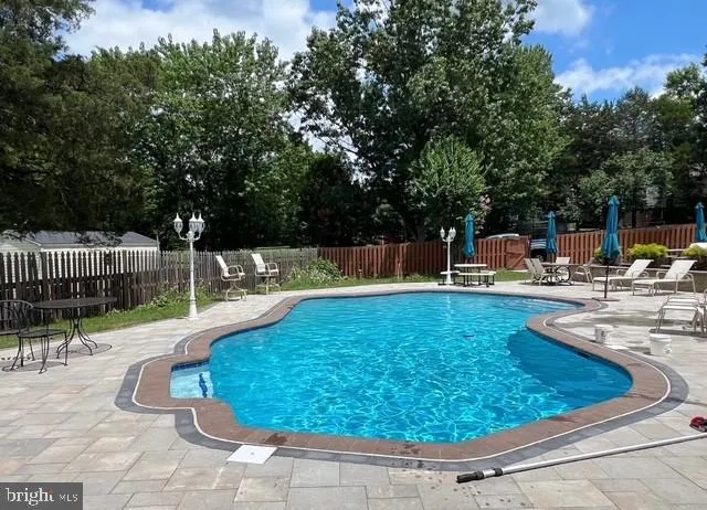 a view of swimming pool