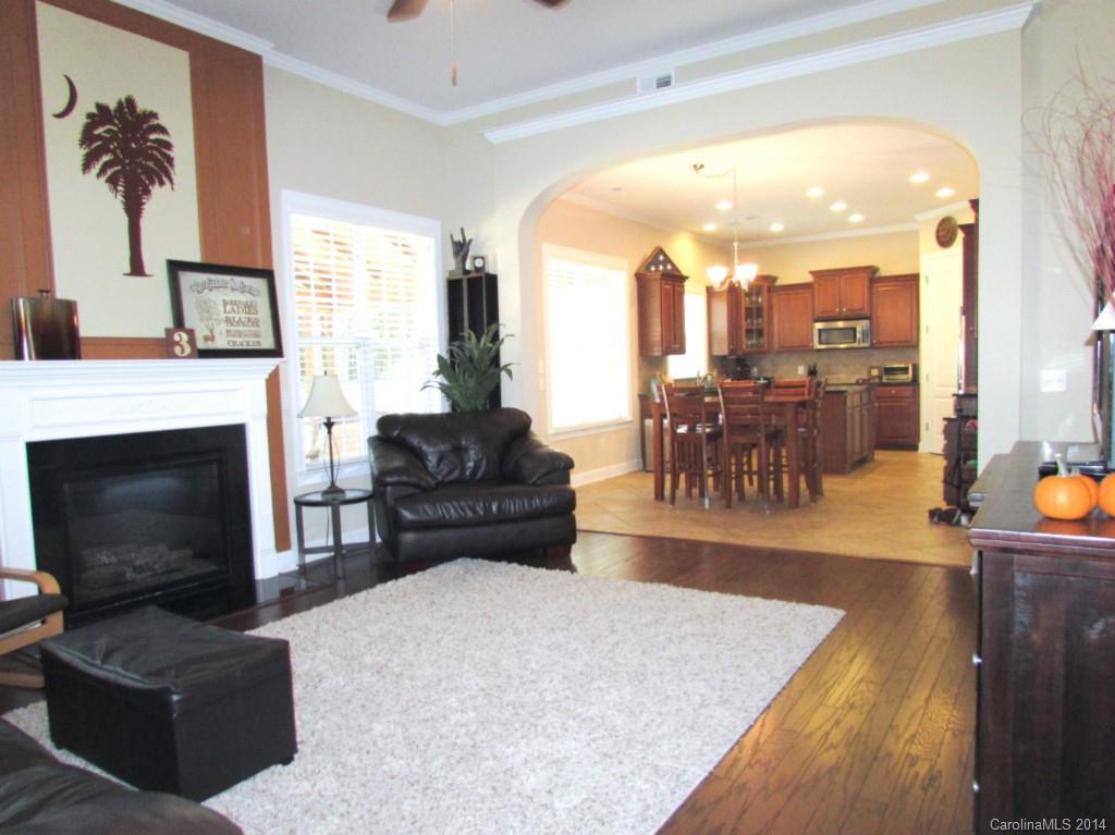 524 Quicksilver Trail Fort Mill, SC 29708 - Photo 8 of 24 Gallery Image 8