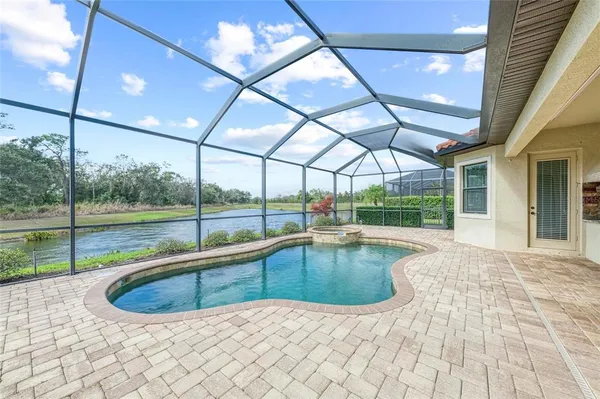 $5,900 | 13819 Swiftwater Way, Bradenton, FL 34211