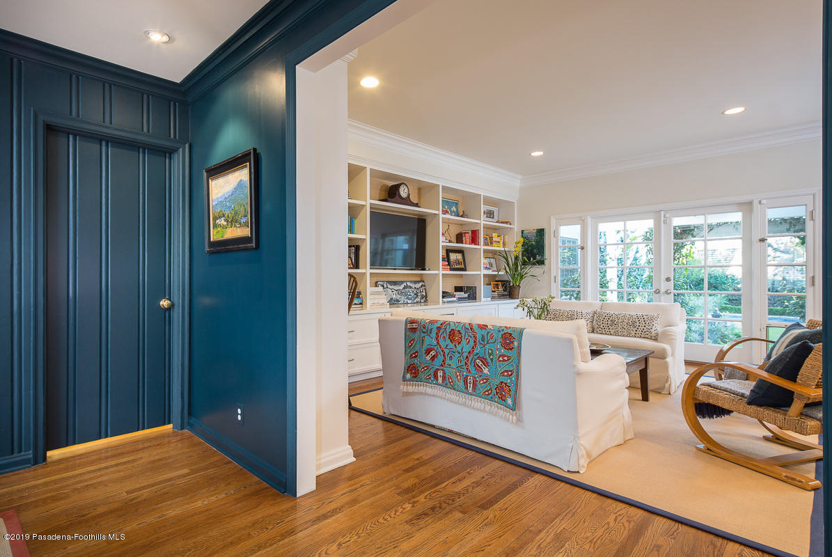 191 Sierra View Road Pasadena, CA 91105 - Photo 6 of 52 3d-191 Sierra View_476v1_mls