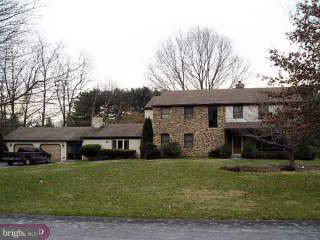 604 Georgetown Road Glen Mills, PA 19342 - Photo 1 of 1