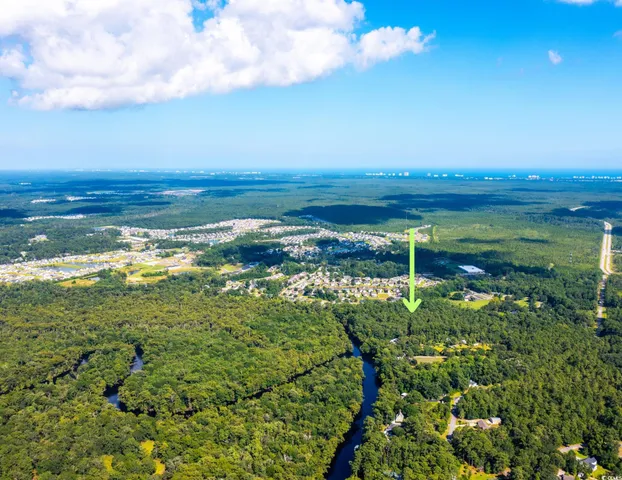$2,000,000 | Wildhorse Drive, Conway, SC 29526