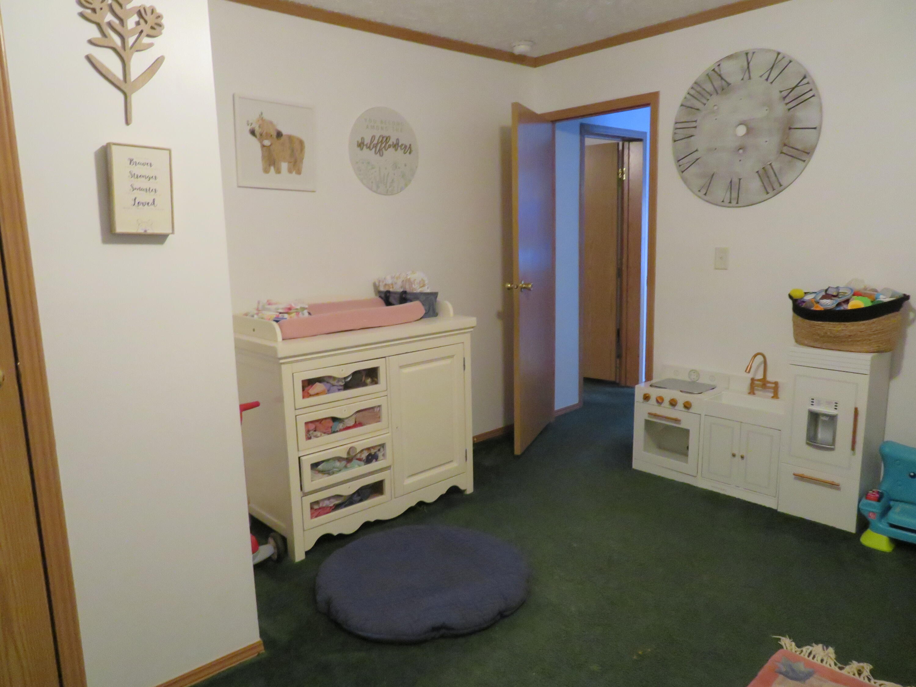 6126 Calland Road Urbana, OH 43078 - Photo 24 of 55 Bedroom