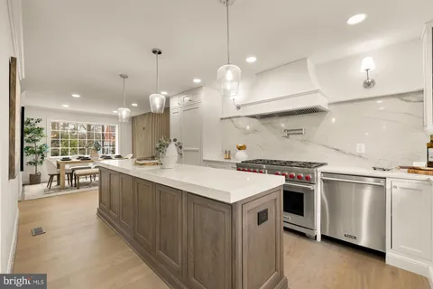 $3,695,000 | 4827 Sedgwick Street Northwest, Washington, DC 20016