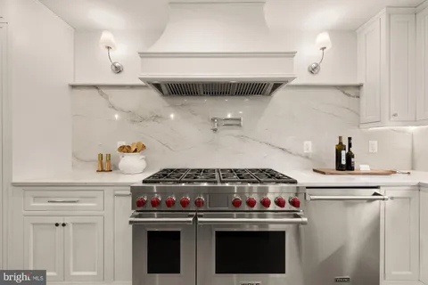 $3,695,000 | 4827 Sedgwick Street Northwest, Washington, DC 20016