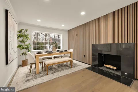 $3,695,000 | 4827 Sedgwick Street Northwest, Washington, DC 20016