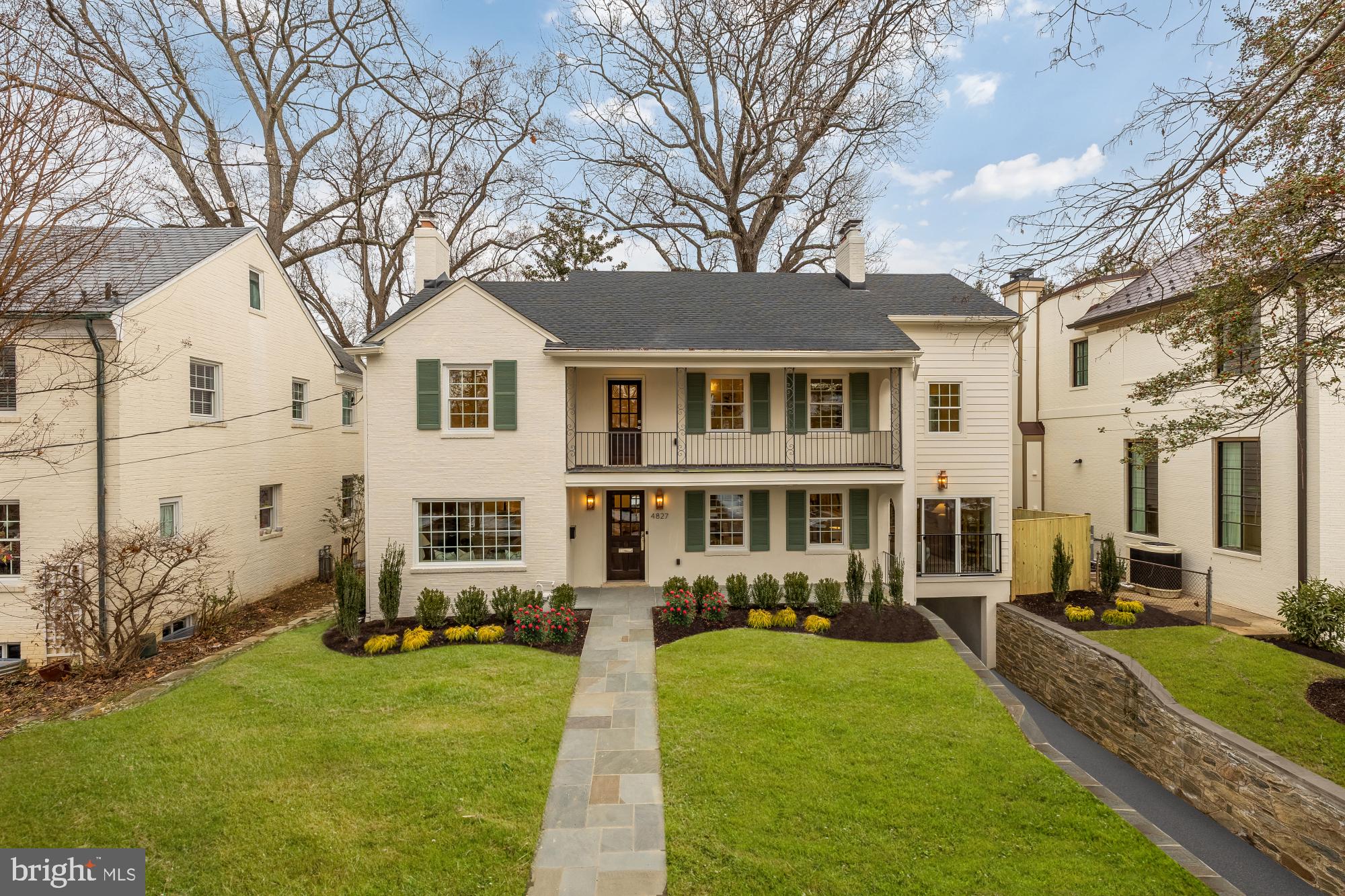 4827 Sedgwick Street Northwest Washington, DC 20016 - Photo 2 of 45