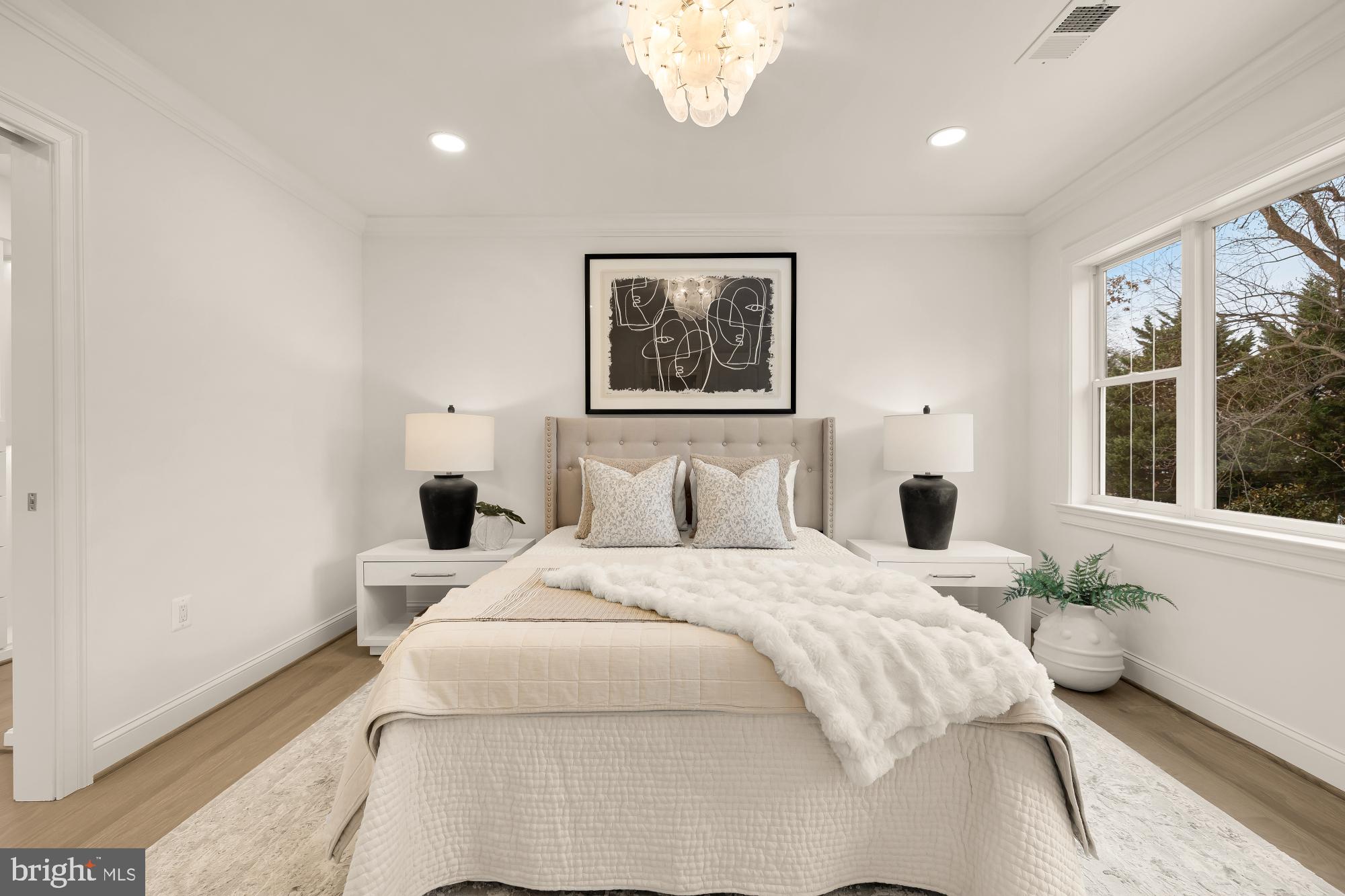 4827 Sedgwick Street Northwest Washington, DC 20016 - Photo 21 of 45