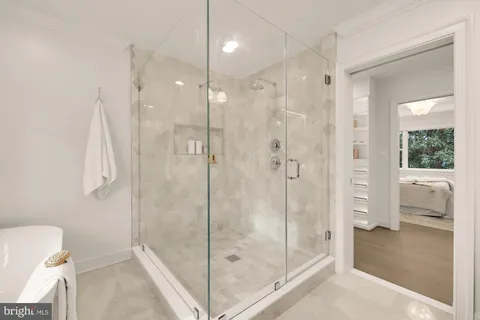 $3,695,000 | 4827 Sedgwick Street Northwest, Washington, DC 20016