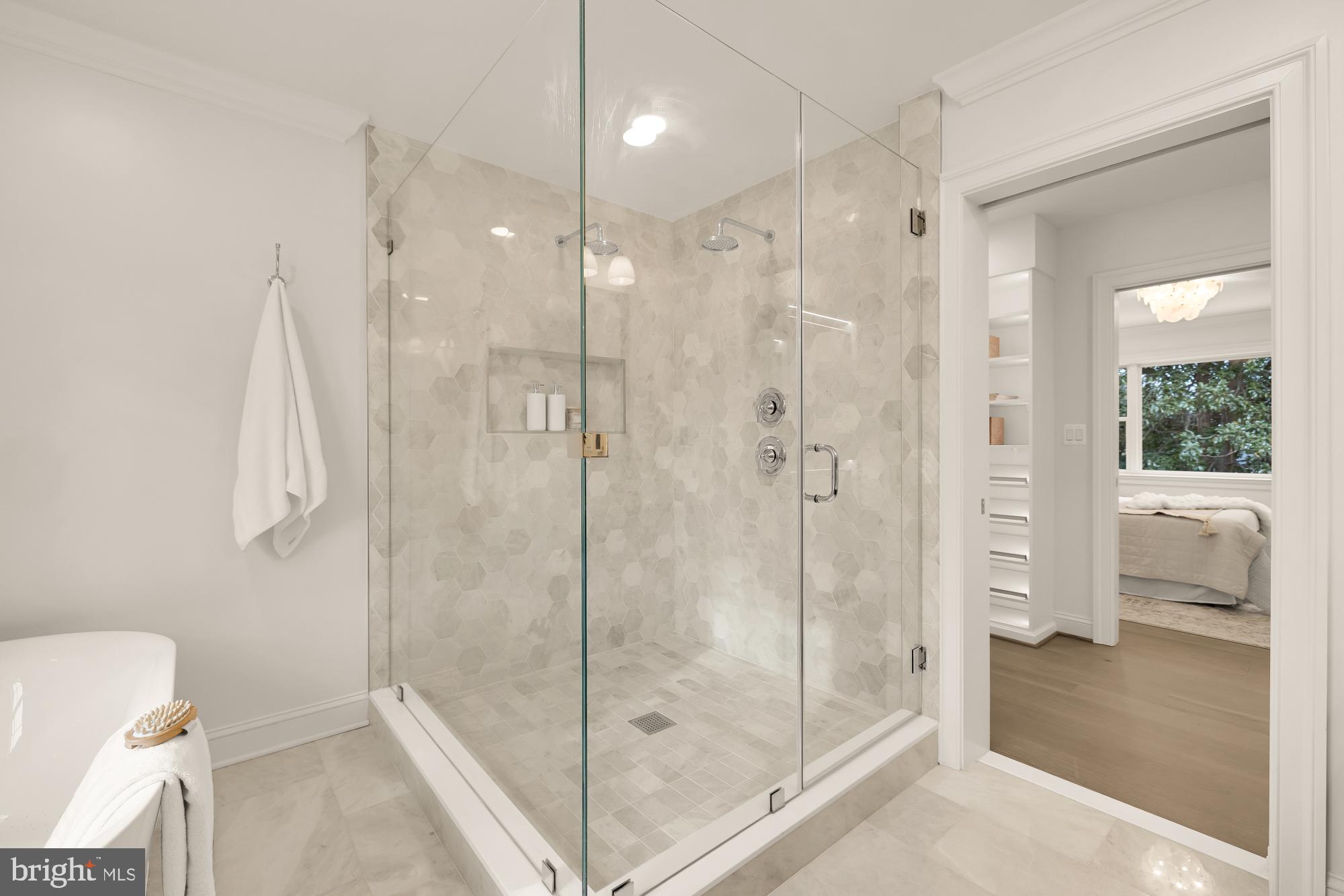 4827 Sedgwick Street Northwest Washington, DC 20016 - Photo 27 of 45