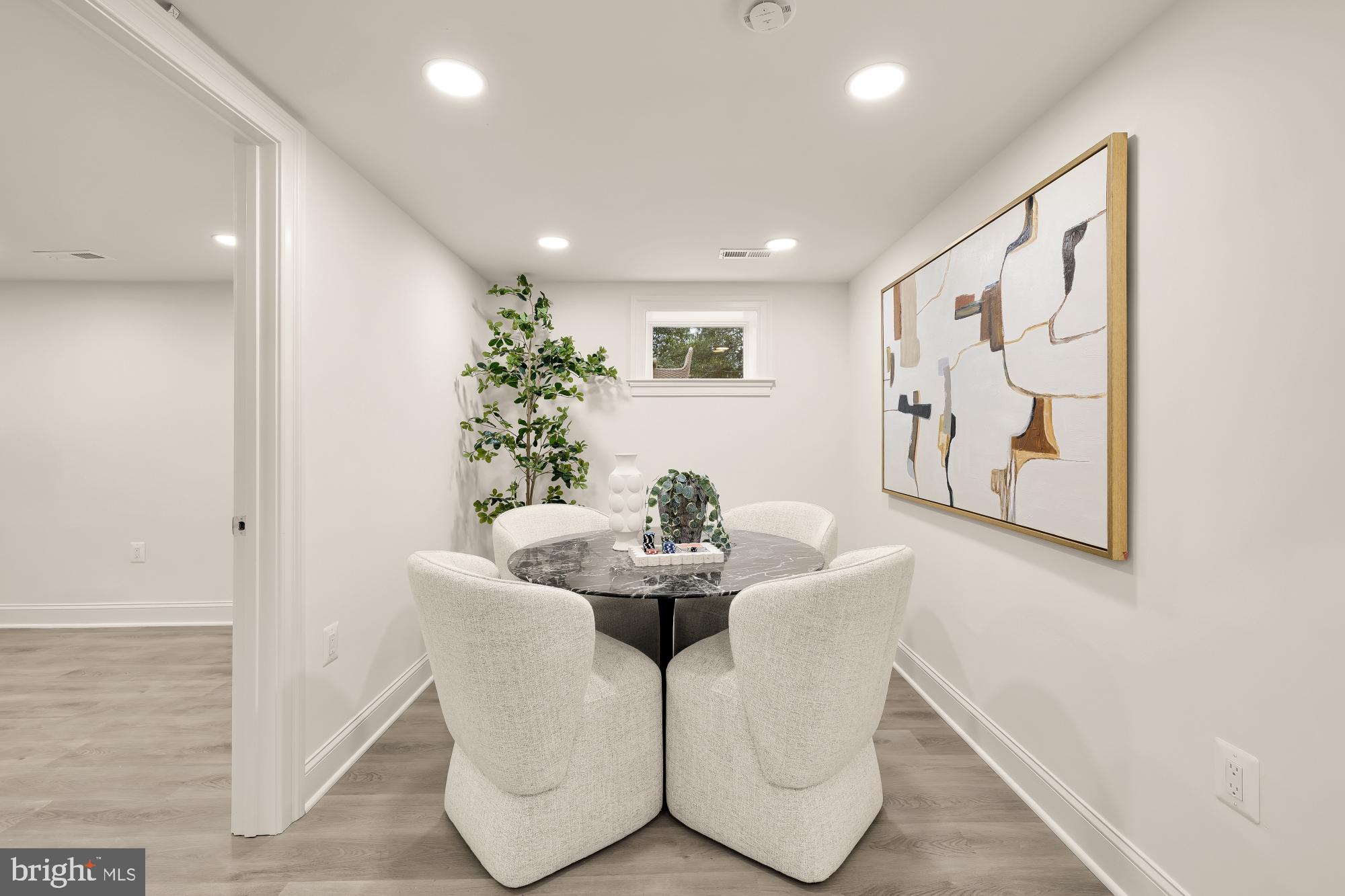 4827 Sedgwick Street Northwest Washington, DC 20016 - Photo 39 of 45