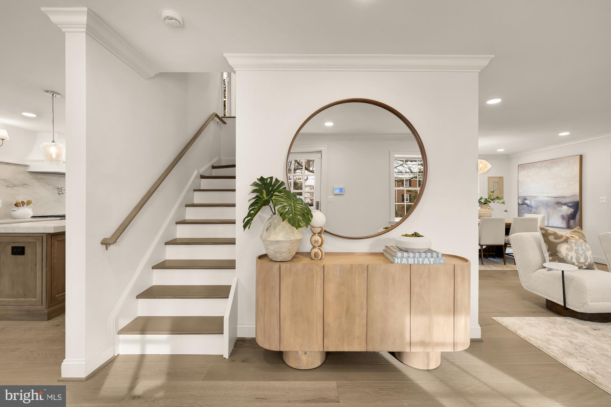 4827 Sedgwick Street Northwest Washington, DC 20016 - Photo 4 of 45