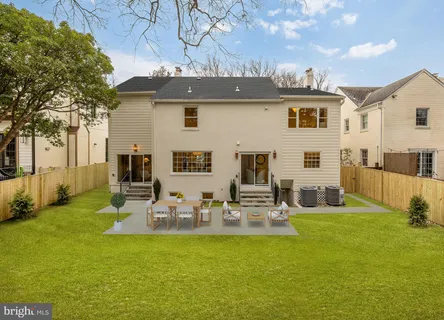 $3,695,000 | 4827 Sedgwick Street Northwest, Washington, DC 20016