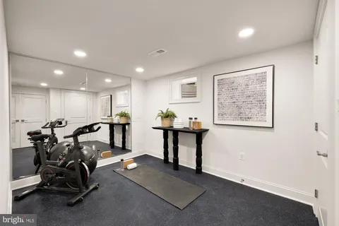 $3,695,000 | 4827 Sedgwick Street Northwest, Washington, DC 20016