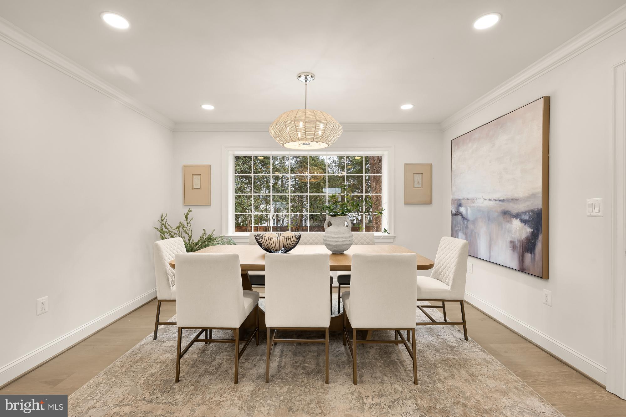 4827 Sedgwick Street Northwest Washington, DC 20016 - Photo 8 of 45