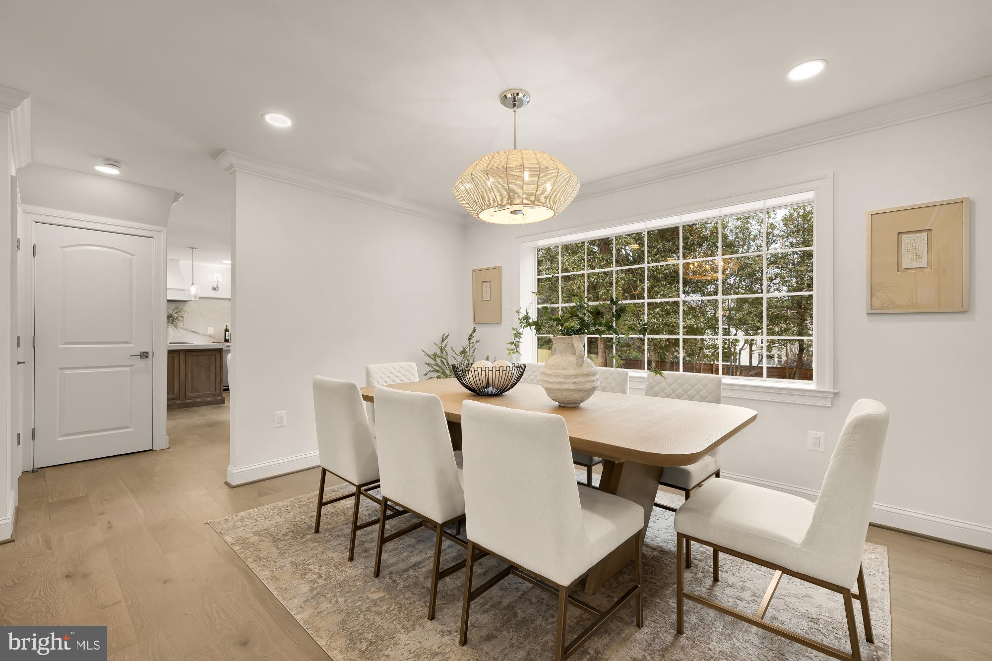 4827 Sedgwick Street Northwest Washington, DC 20016 - Photo 9 of 45