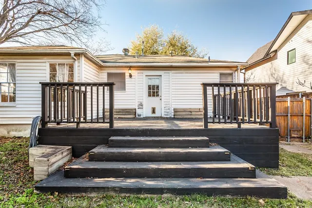 $2,295 | 8642 Daytonia Avenue, Dallas, TX 75218