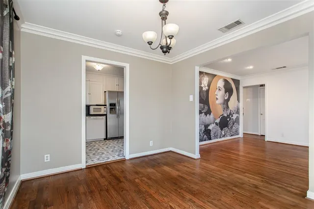 $2,295 | 8642 Daytonia Avenue, Dallas, TX 75218