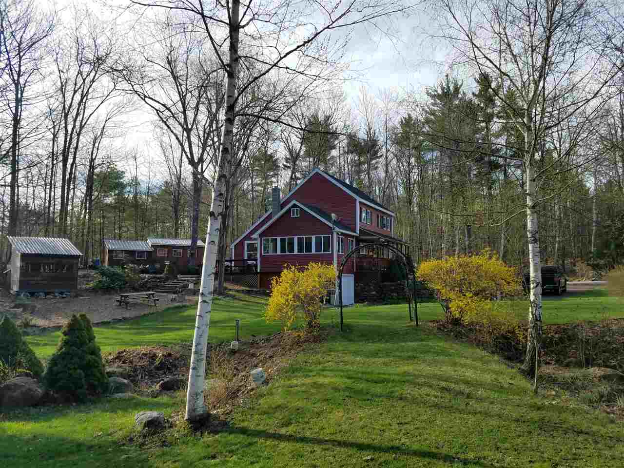 61 School Street Rindge, NH 03461 - Photo 2 of 36