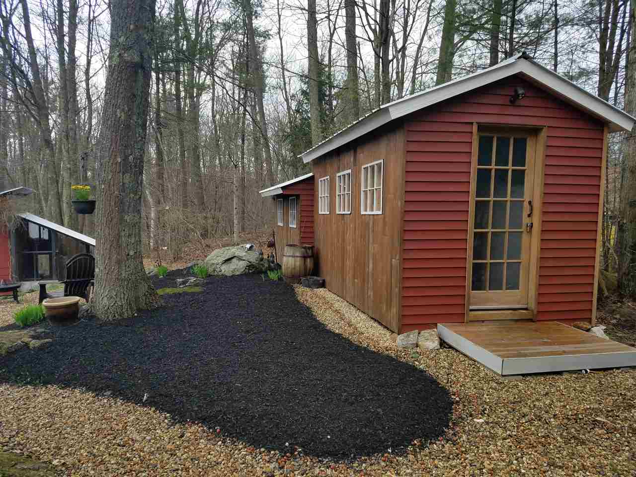 61 School Street Rindge, NH 03461 - Photo 13 of 36