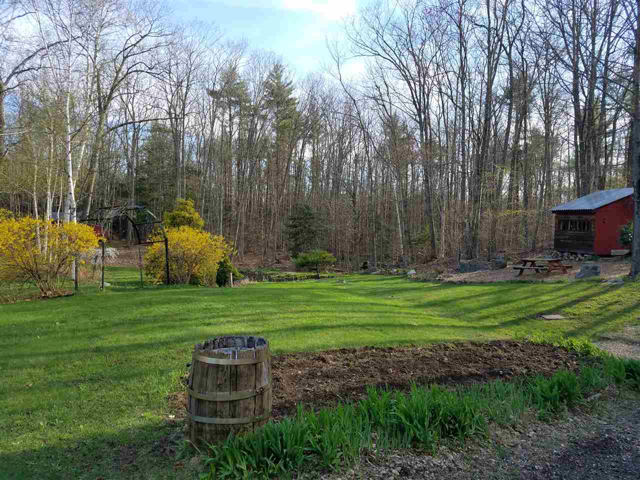 61 School Street Rindge, NH 03461 - Photo 15 of 36