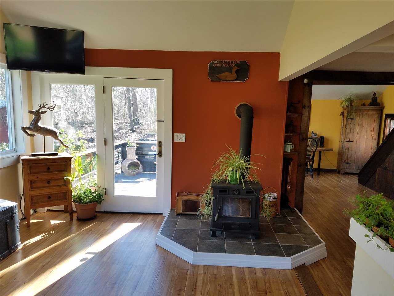61 School Street Rindge, NH 03461 - Photo 20 of 36