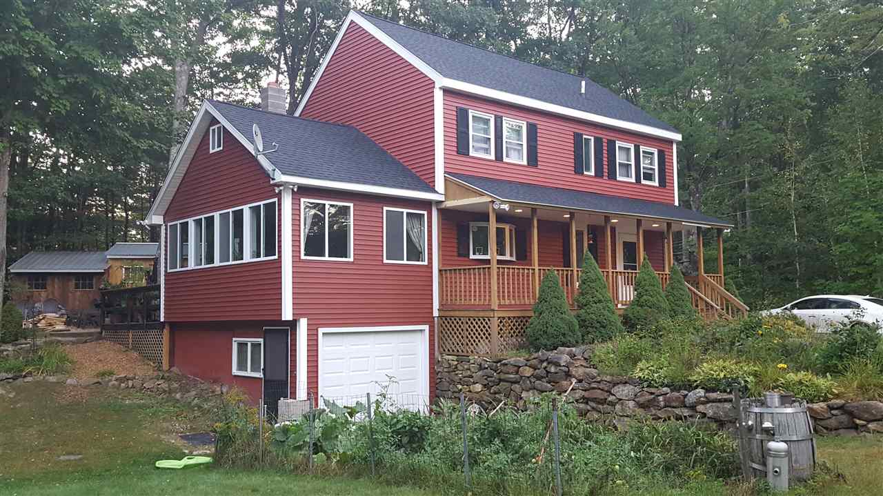 61 School Street Rindge, NH 03461 - Photo 6 of 36