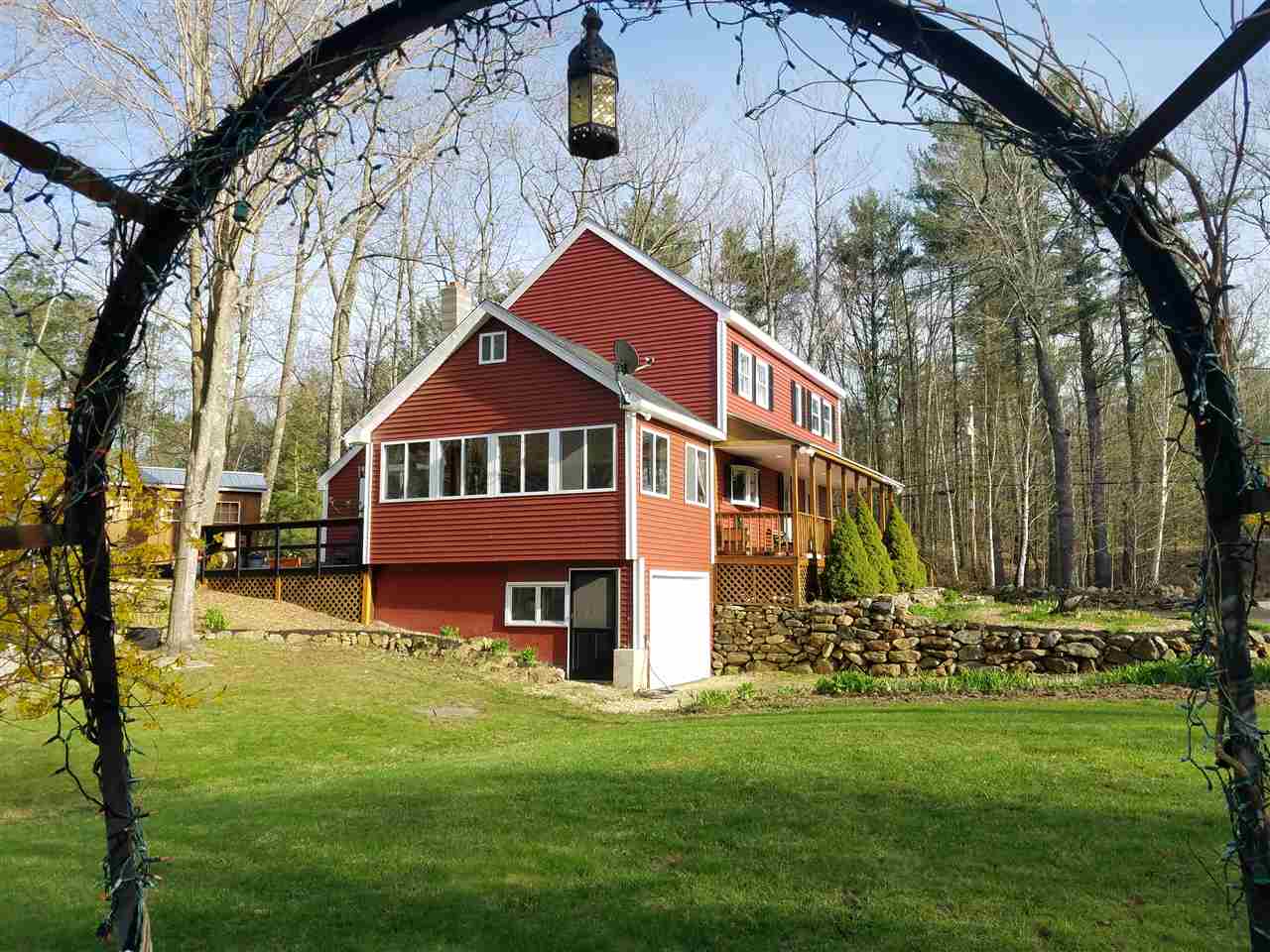61 School Street Rindge, NH 03461 - Photo 9 of 36