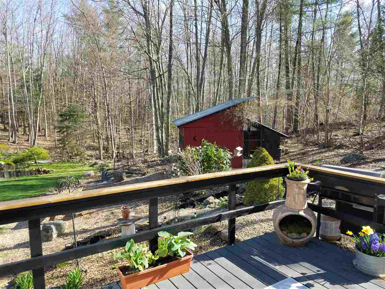 61 School Street Rindge, NH 03461 - Photo 10 of 36