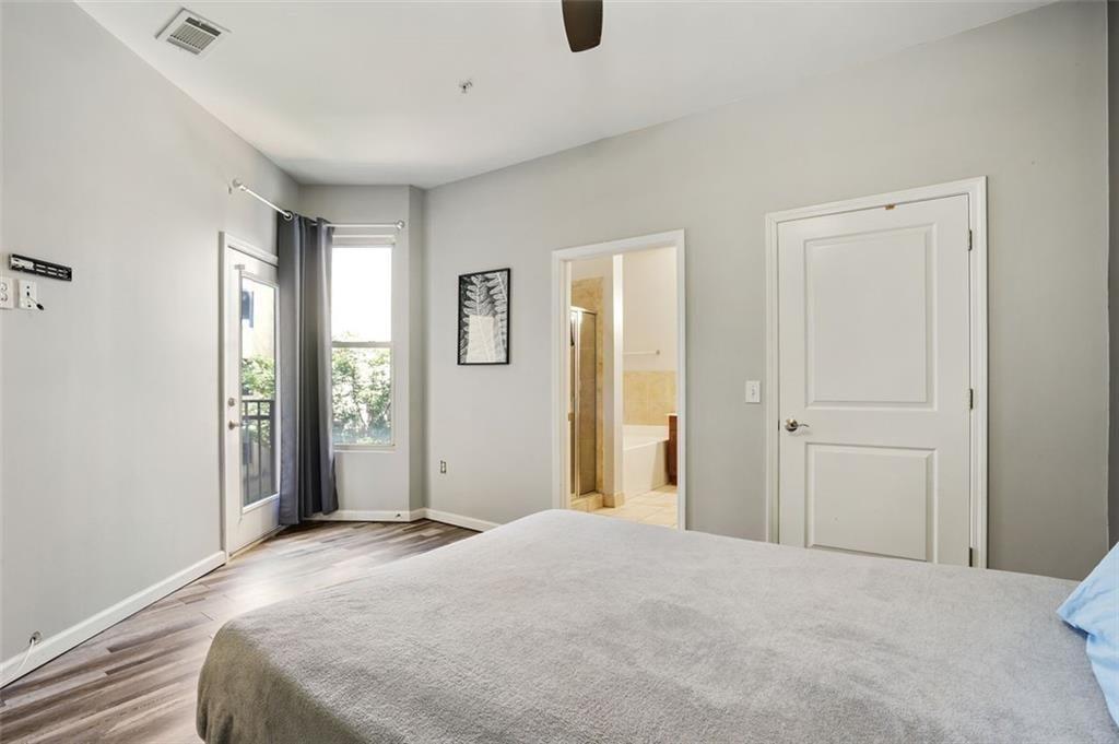 870 Mayson Turner Road Northwest, Unit 1127 Atlanta, GA 30314 - Photo 11 of 25 Gallery Image 11