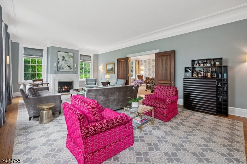 44 Spring Valley Road Morristown, NJ 07960 - Photo 4 of 30