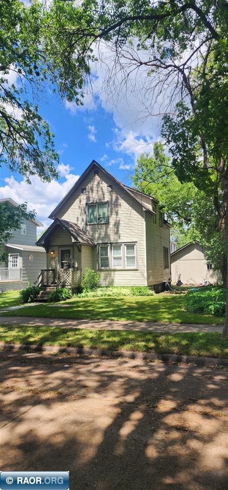 1515 South 11th Street Virginia, MN 55792 - Photo 1 of 5