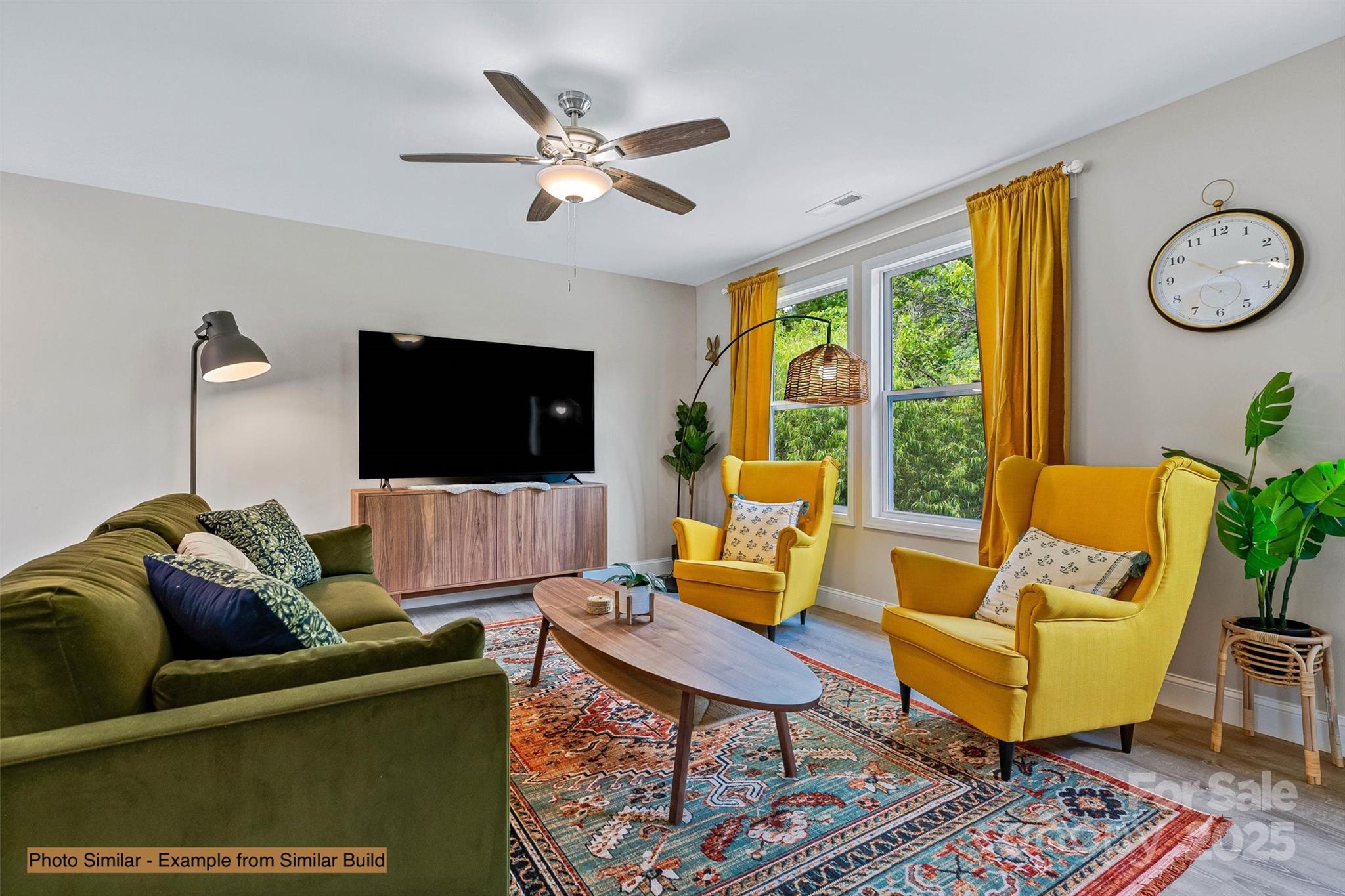 99 Grassy View Road Candler, NC 28715 - Photo 19 of 44