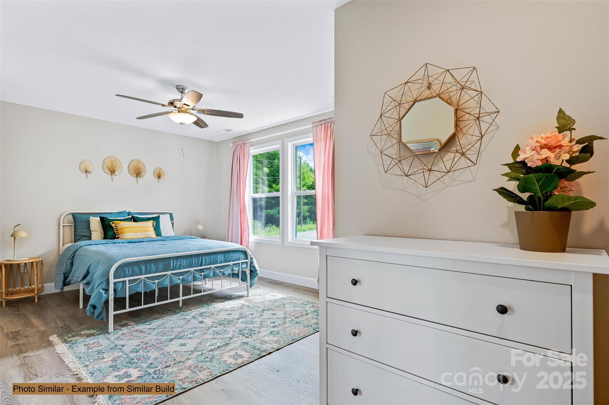 99 Grassy View Road Candler, NC 28715 - Photo 24 of 44