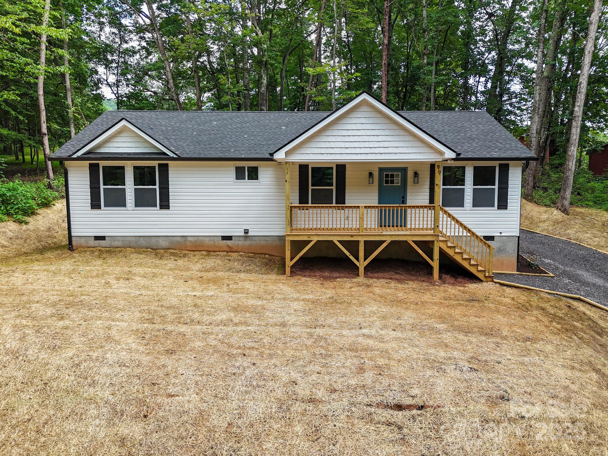 99 Grassy View Road Candler, NC 28715 - Photo 3 of 44