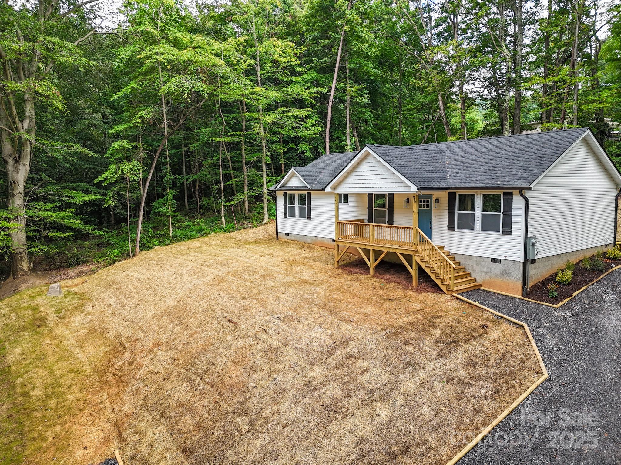 99 Grassy View Road Candler, NC 28715 - Photo 40 of 44