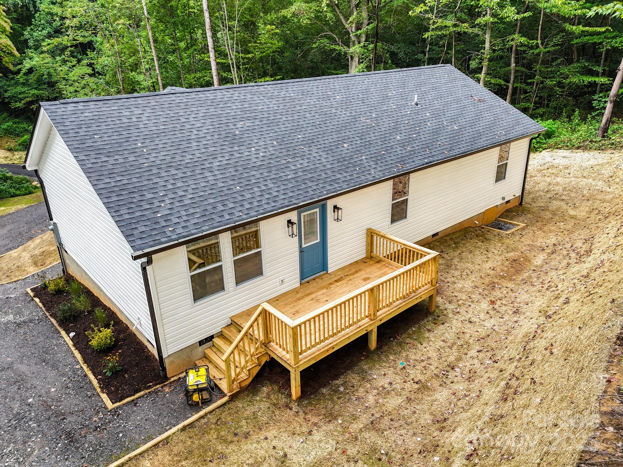 99 Grassy View Road Candler, NC 28715 - Photo 4 of 44