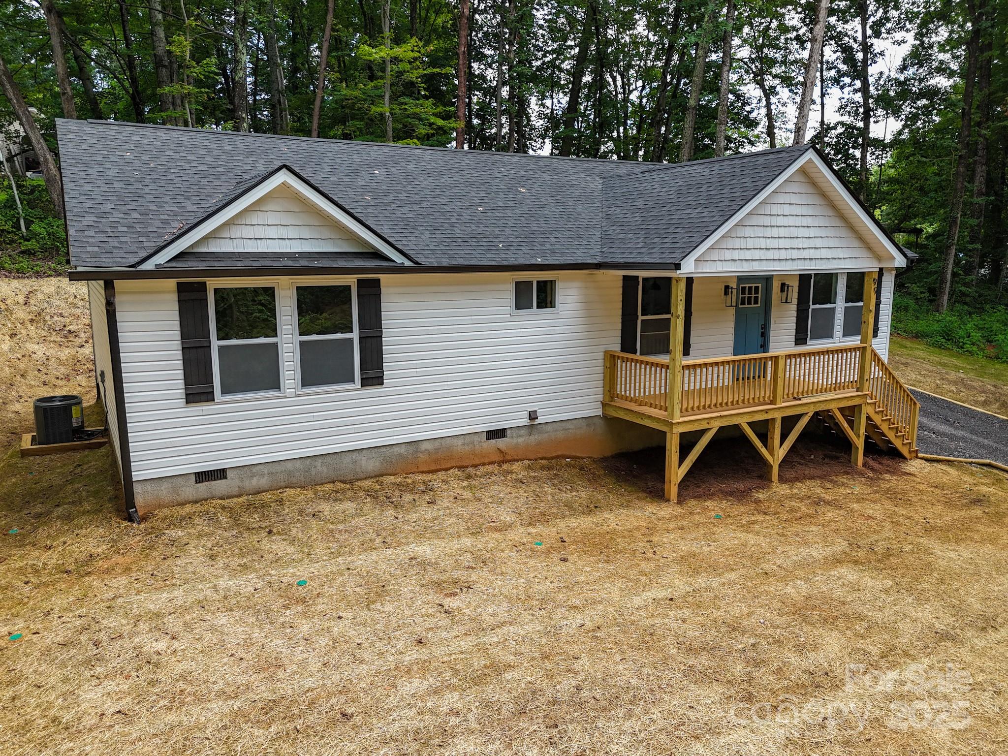 99 Grassy View Road Candler, NC 28715 - Photo 42 of 44