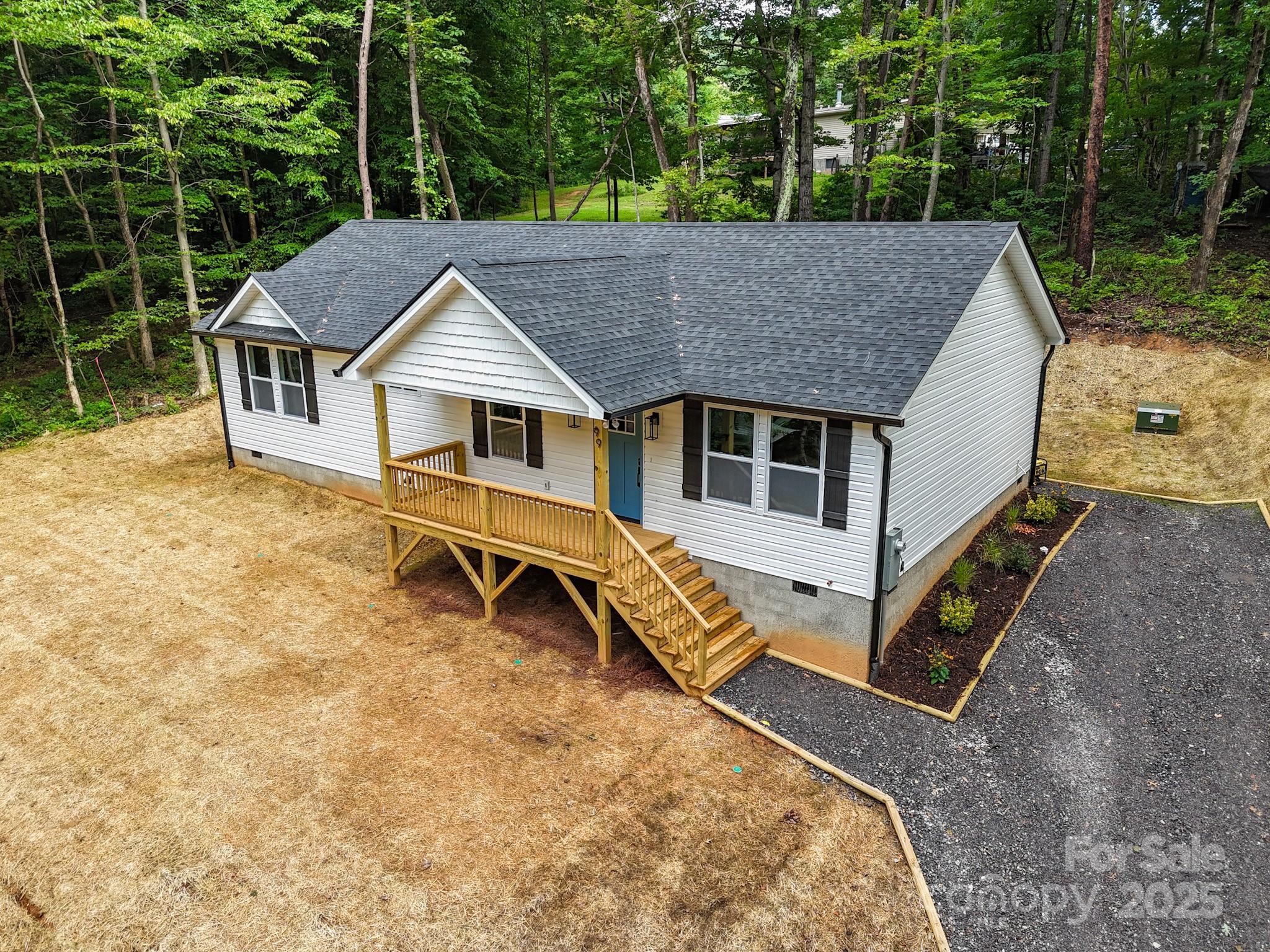99 Grassy View Road Candler, NC 28715 - Photo 43 of 44