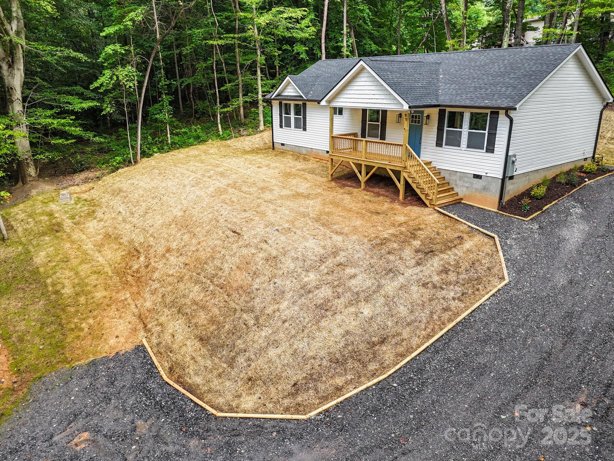 99 Grassy View Road Candler, NC 28715 - Photo 44 of 44