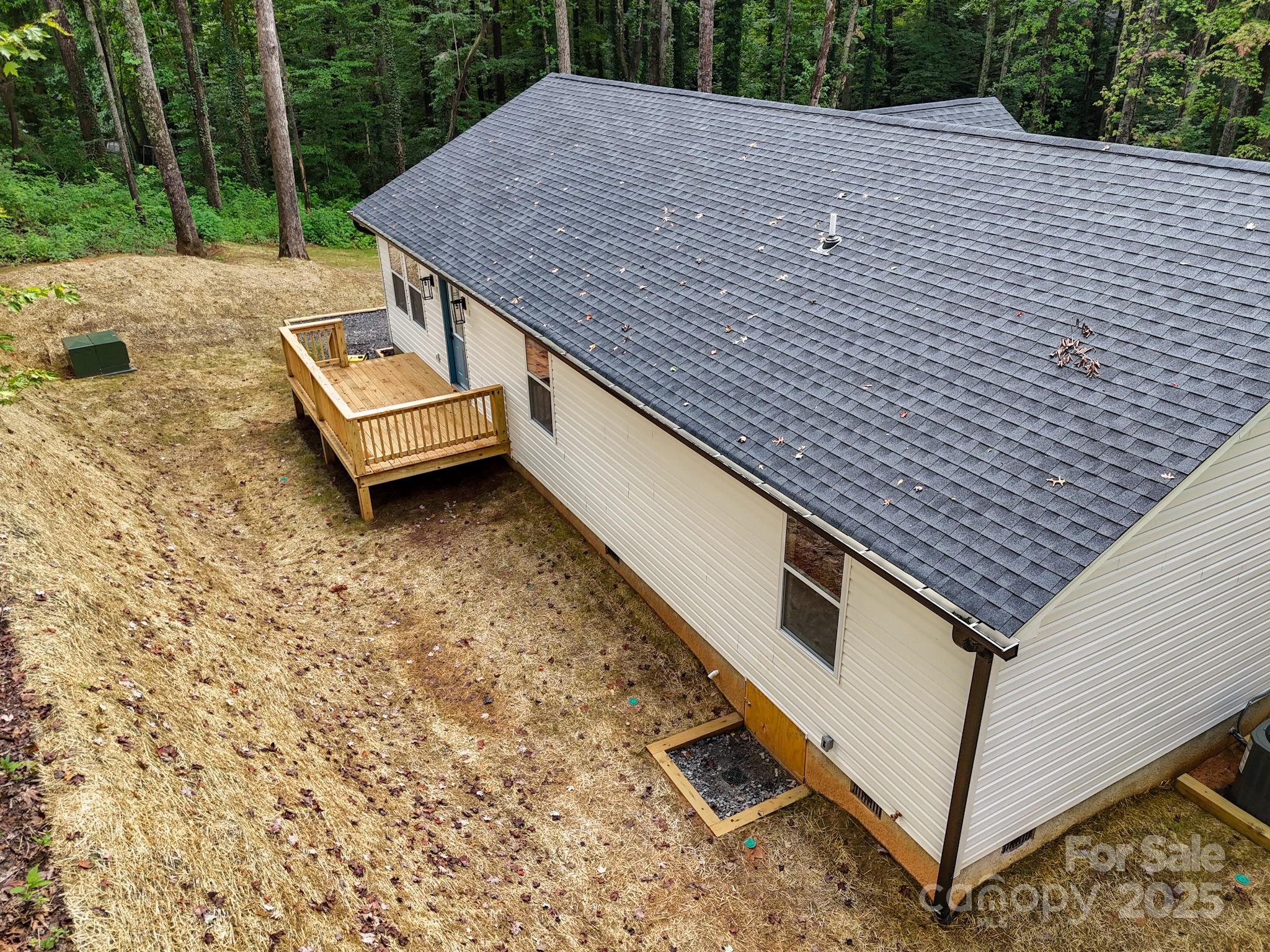 99 Grassy View Road Candler, NC 28715 - Photo 5 of 44