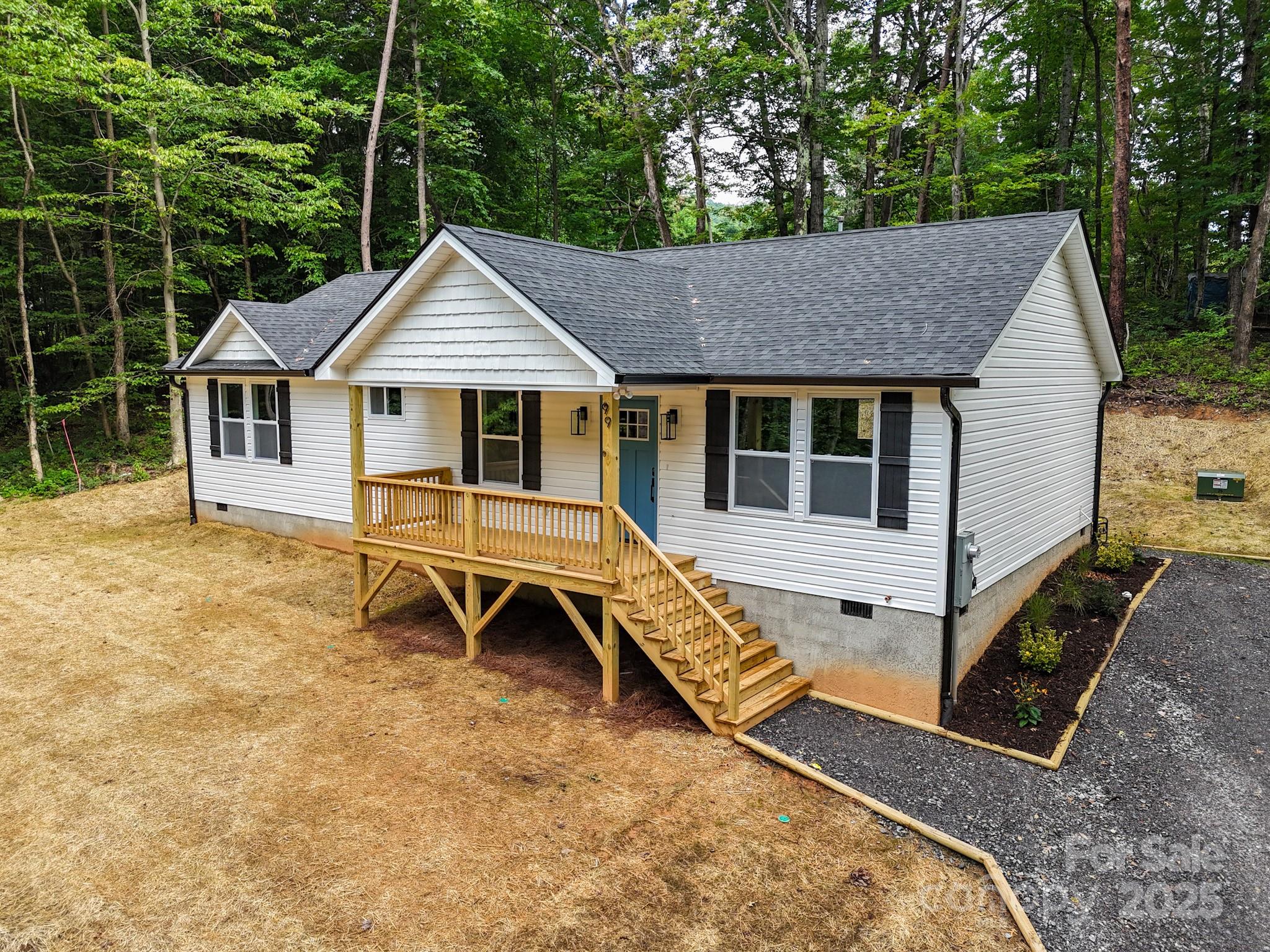 99 Grassy View Road Candler, NC 28715 - Photo 8 of 44