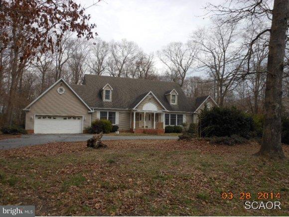 22803 Wood Branch Road Georgetown, DE 19947 - Photo 1 of 1 Gallery Image 1