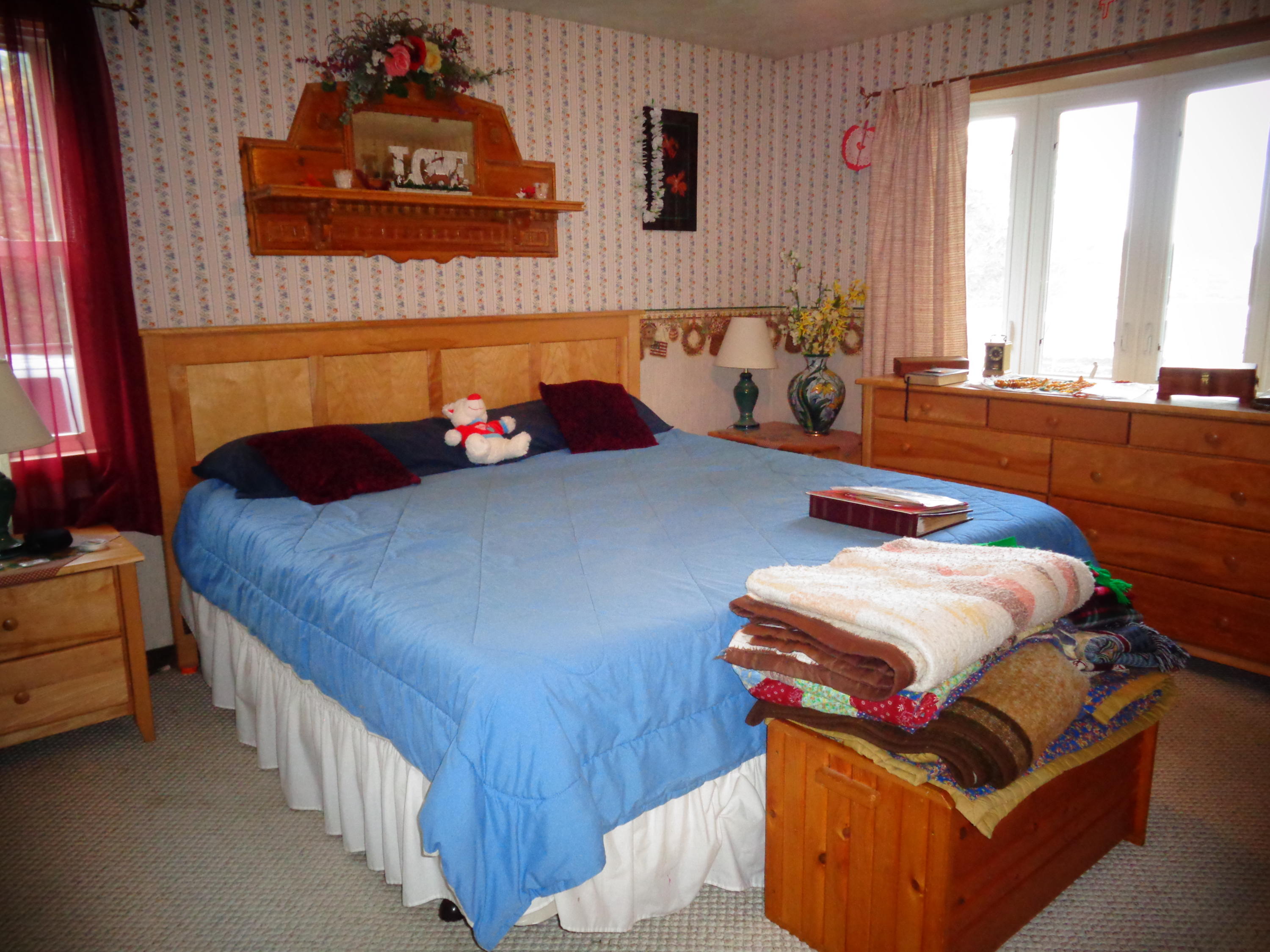 903 Silvers Mills Road Sangerville, ME 04479 - Photo 9 of 25 DSC04161